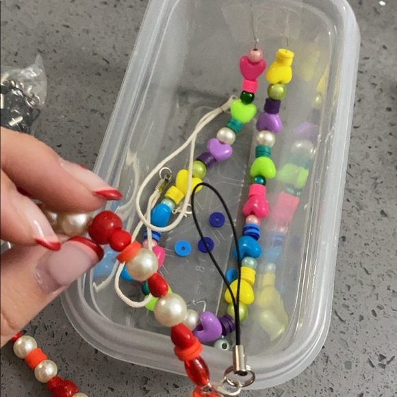 phone beads! - Picture 3 of 4